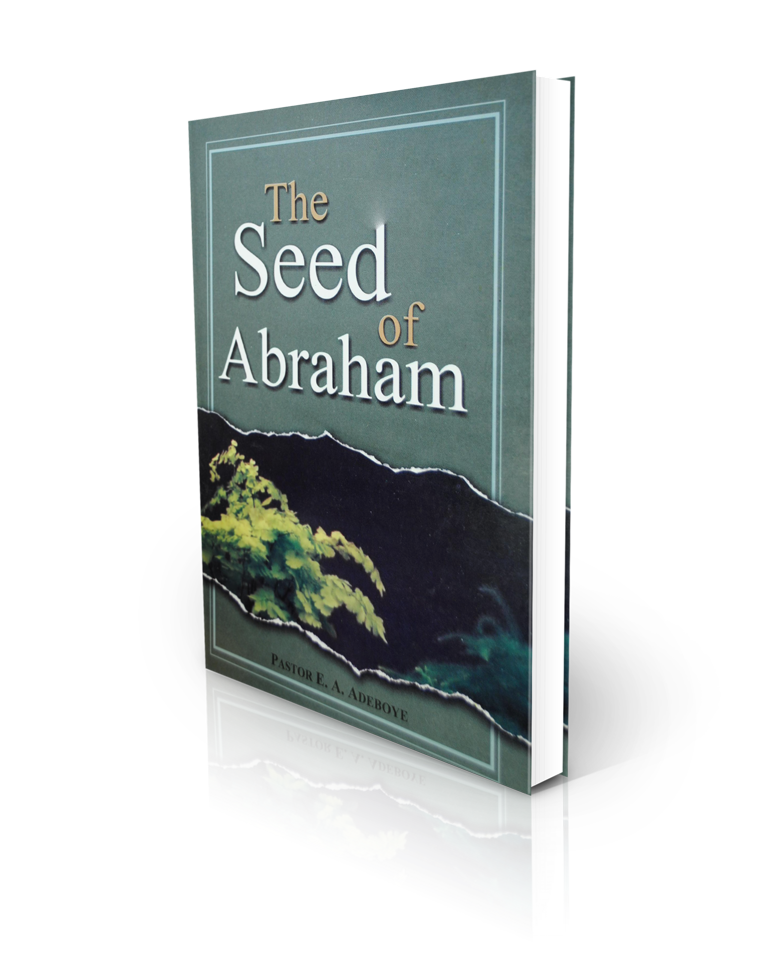 Seed of Abraham - Redemption Store