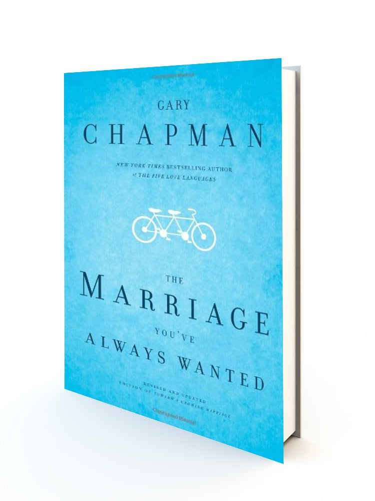 The Marriage You've Always Wanted