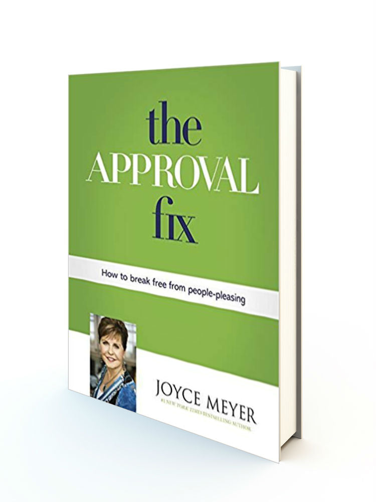 The Approval Fix - Redemption Store