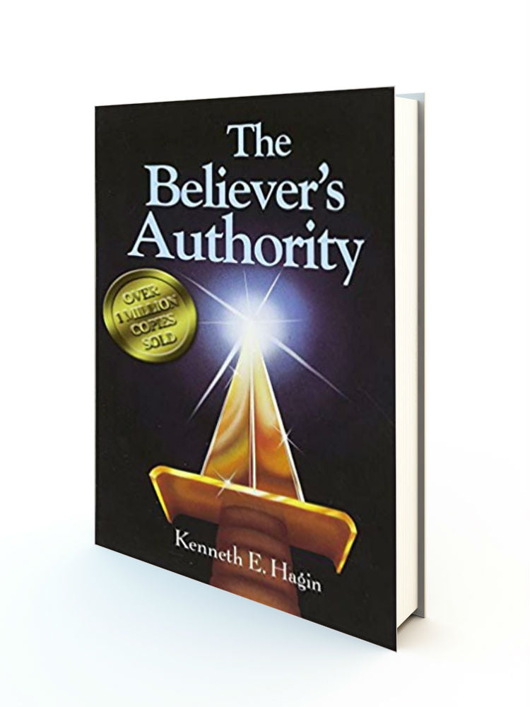 The Believer's Authority - Redemption Store