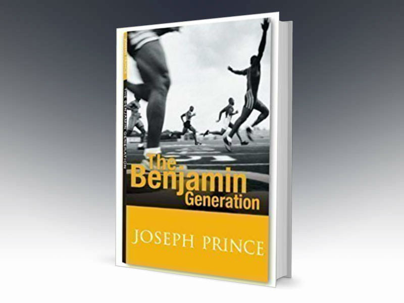 The Benjamin Generation - Redemption Store