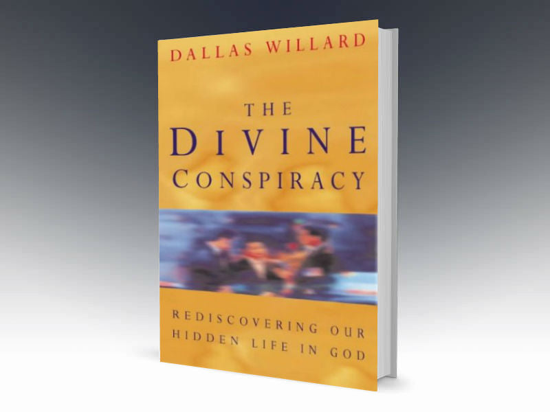 The Divine Conspiracy - Redemption Store