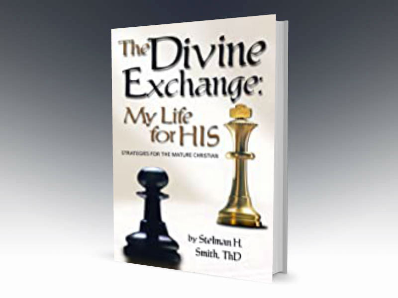 The Divine Exchange - Redemption Store