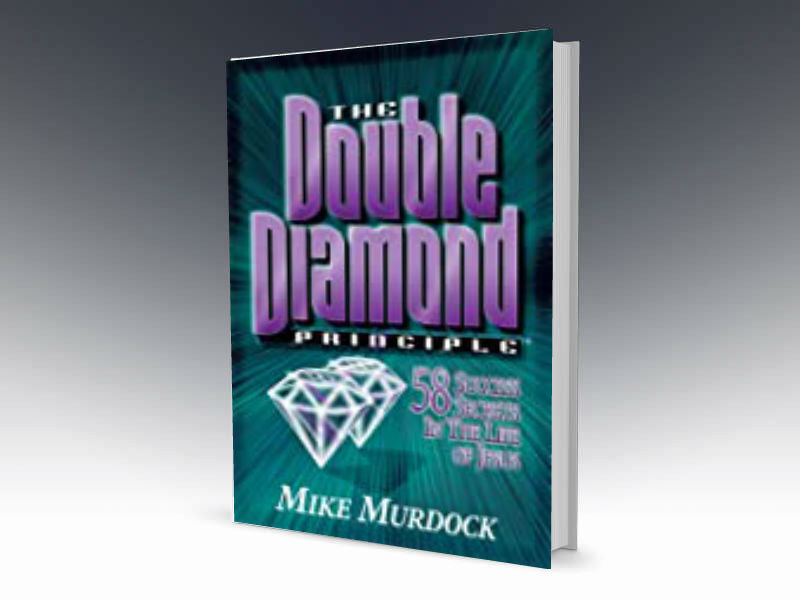 The Double Diamond Principle - Redemption Store