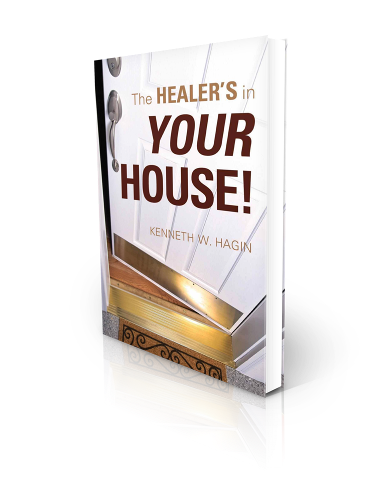 The Healer's In Your House - Redemption Store