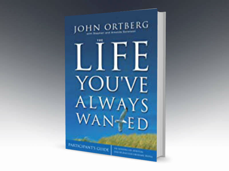 The Life You've Always Wanted - Redemption Store