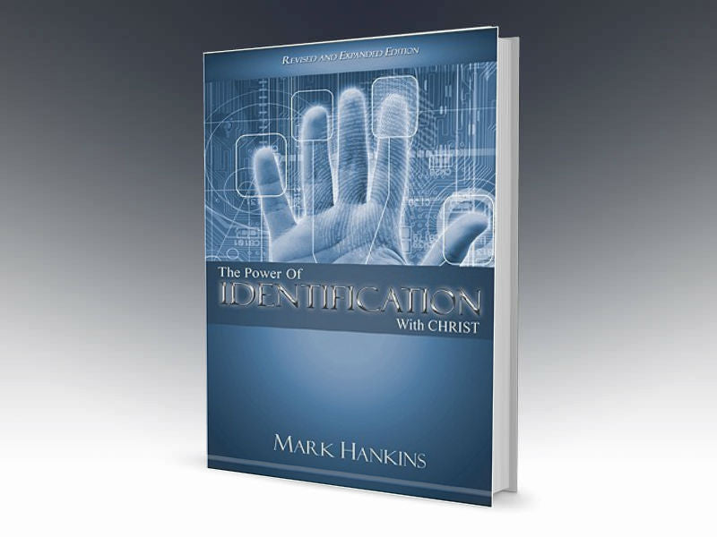 The Power Of Identification With Christ - Redemption Store