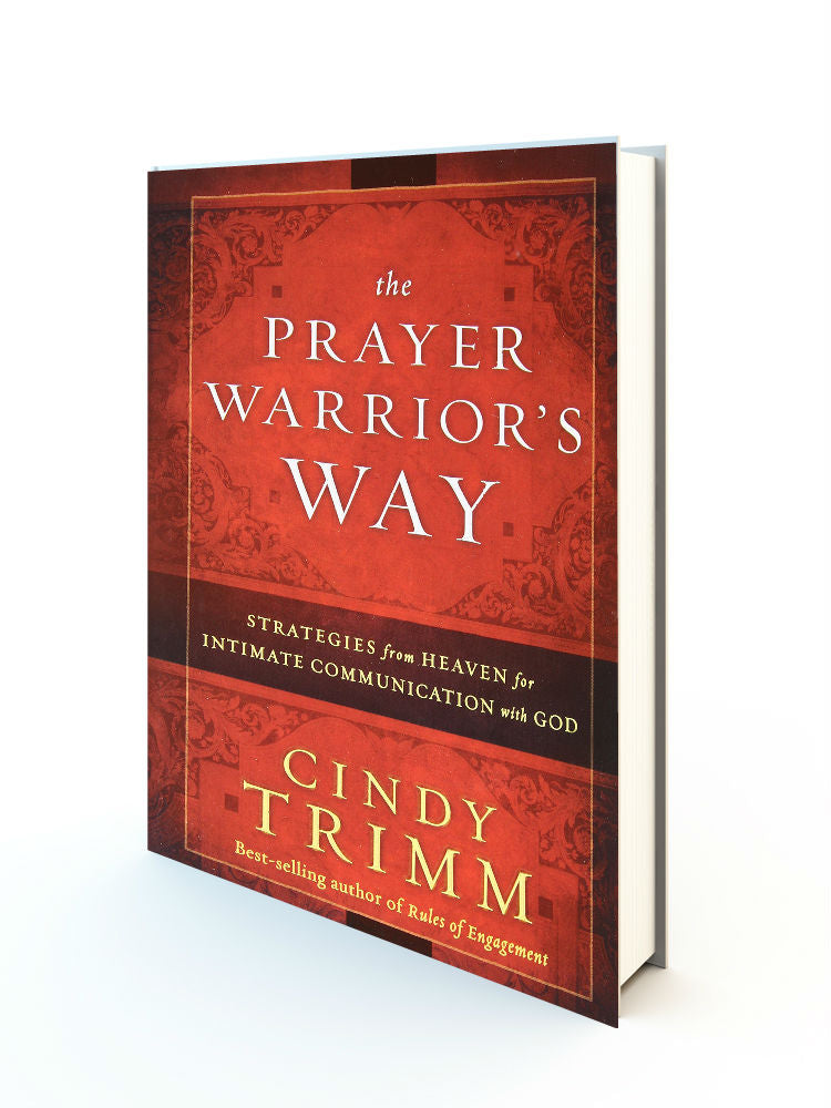 The Prayer Warrior's Way - Redemption Store