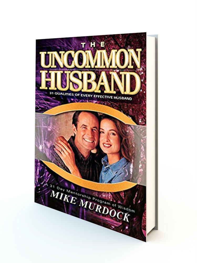 The Uncommon Husband - Redemption Store