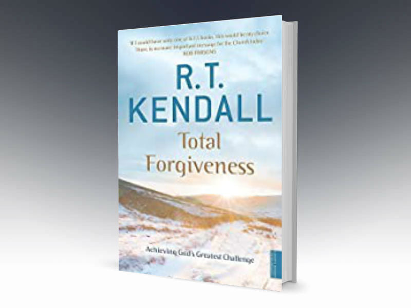 Total Forgiveness - Redemption Store