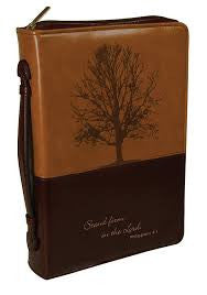 Stand Firm Bible Cover (Large) - Redemption Store