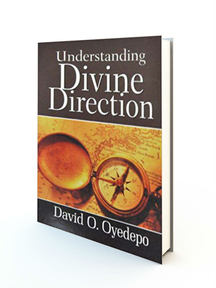 Understanding Divine Direction - Redemption Store