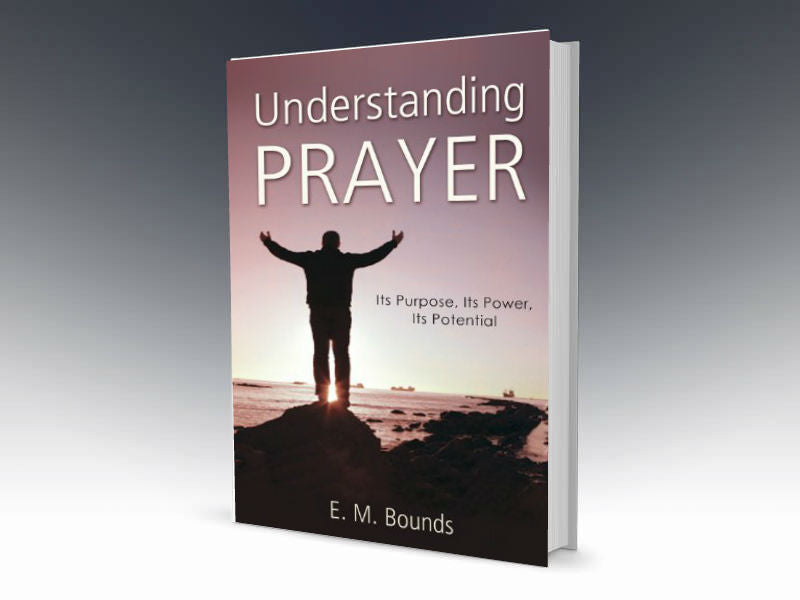 Understanding Prayer - Redemption Store