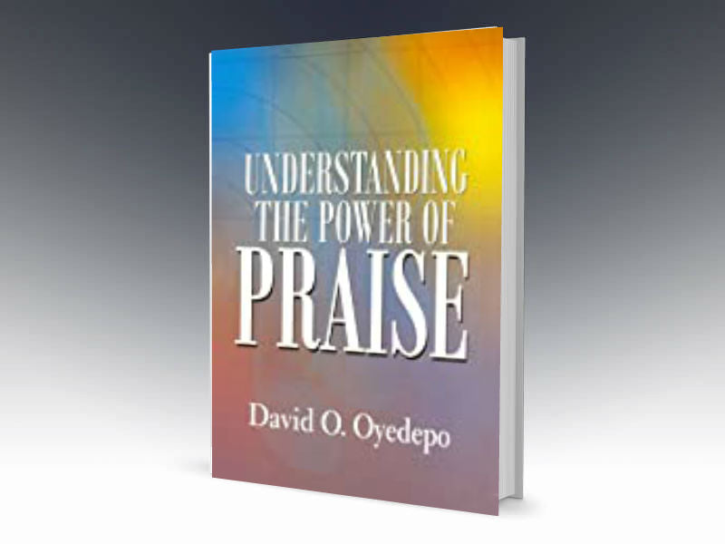 Understanding The Power Of Praise - Redemption Store