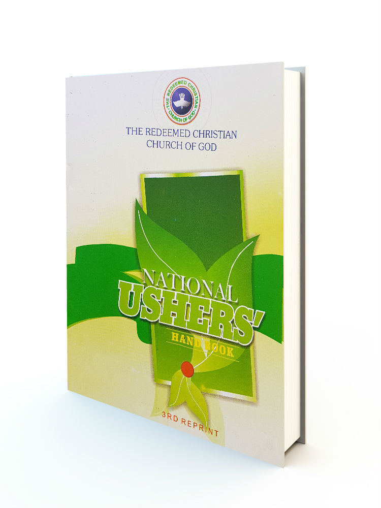 Ushers' Handbook Redemption Store