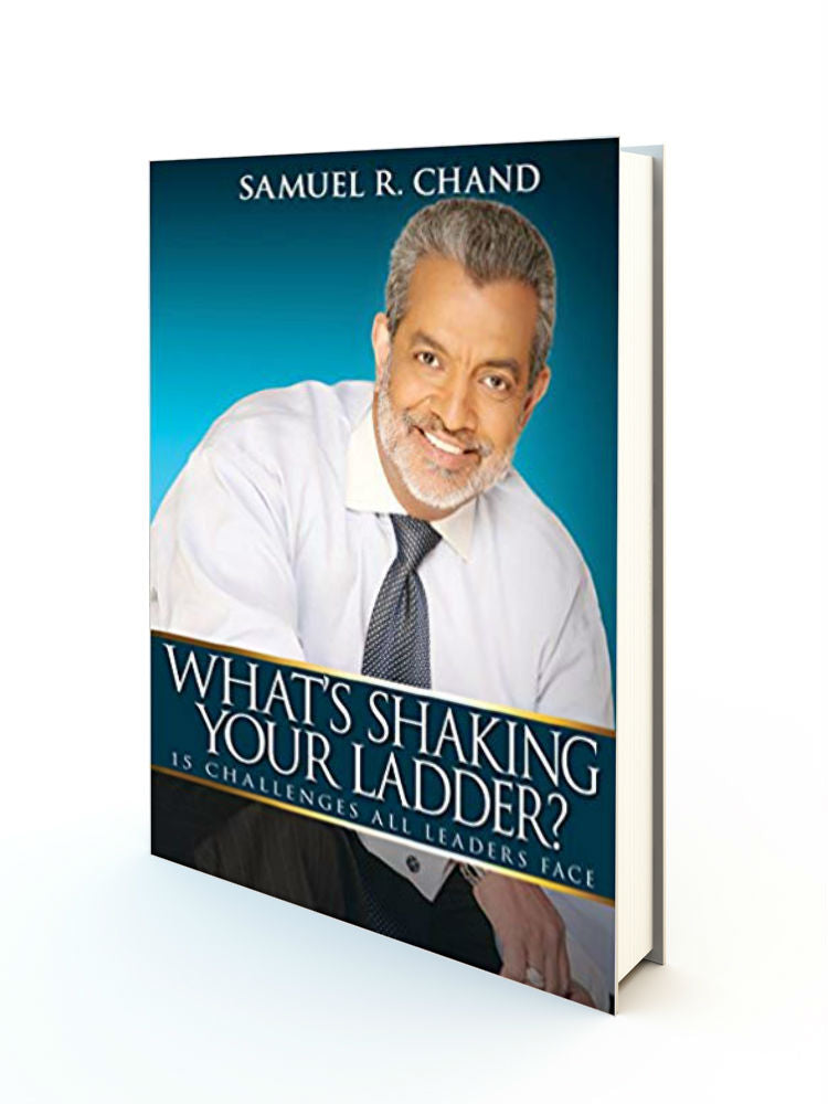 What's Shaking Your Ladder? - Redemption Store