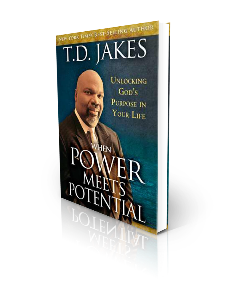 When Power Meets Potential - Redemption Store