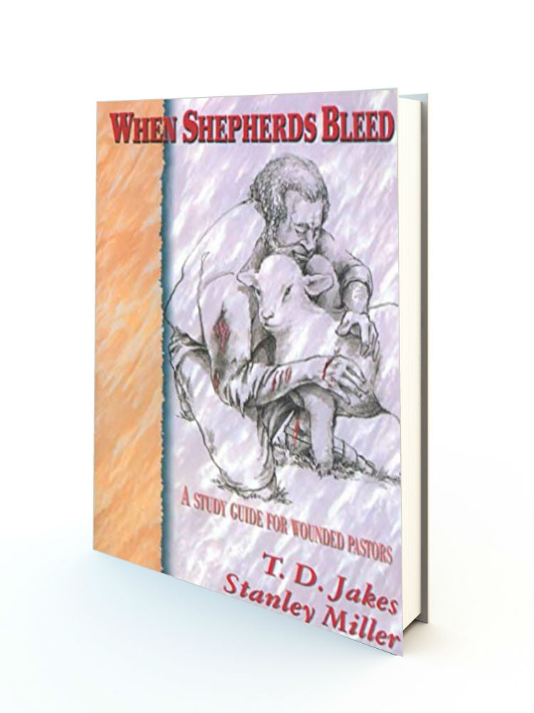 When Shepherds Bleed - Redemption Store