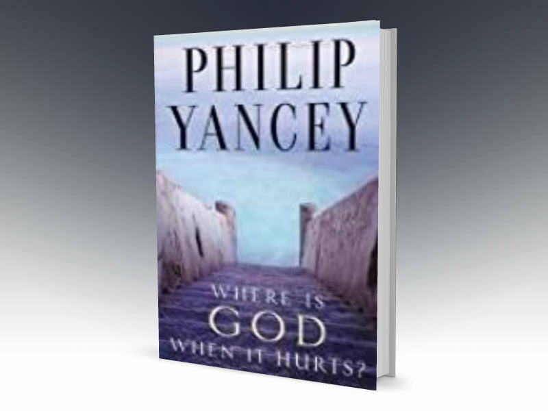 Where Is God When It Hurts - Redemption Store