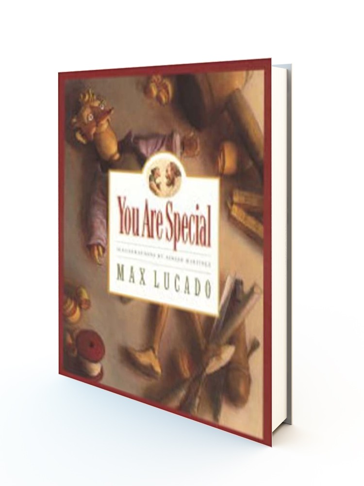 You are Special (Wemmicks)