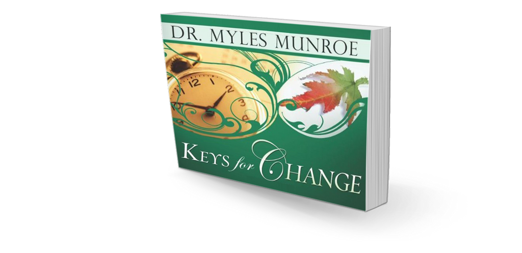 Keys For Change - Redemption Store