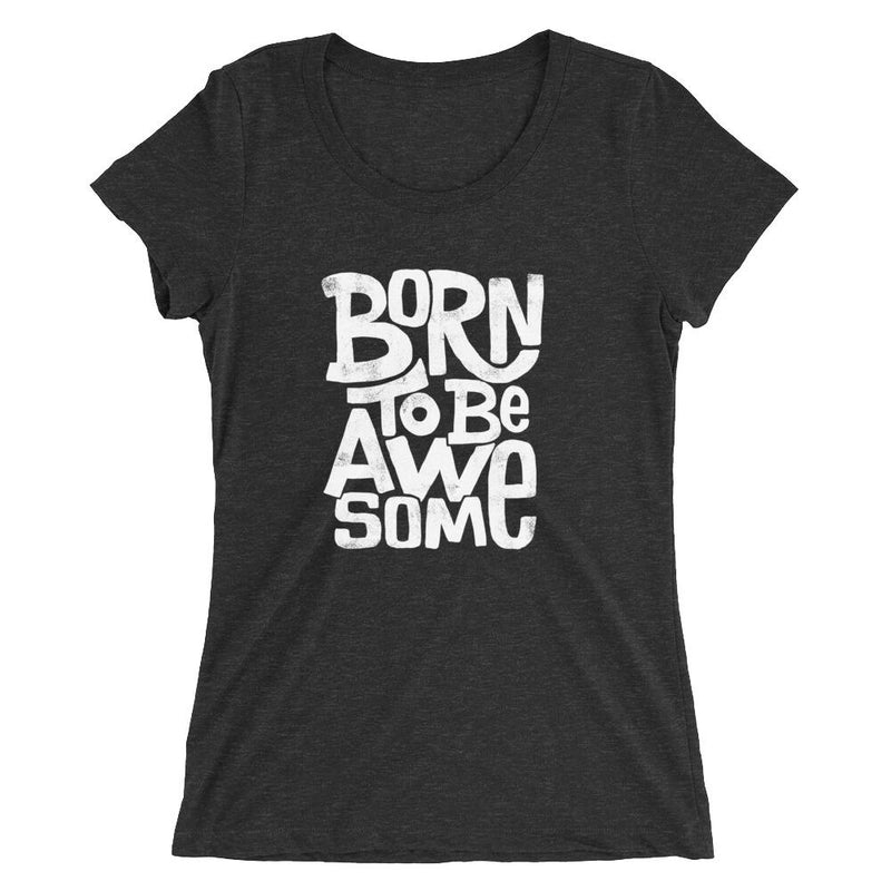 Mace Clothing Ladies' short sleeve t-shirt - Redemption Store