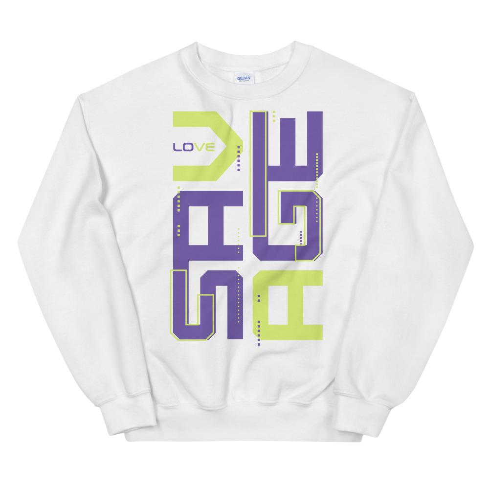 Mace Clothing Unisex Sweatshirt - Redemption Store