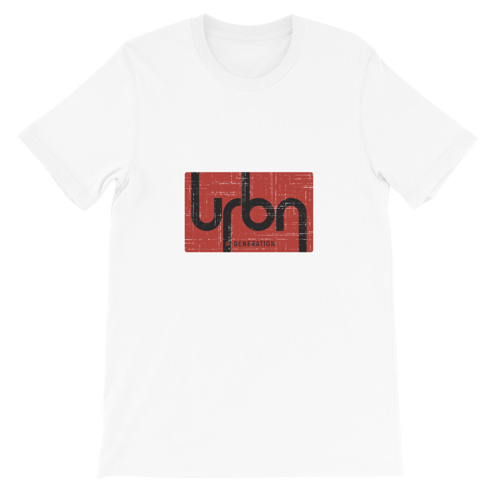 Short-Sleeve Unisex T-Shirt - Redemption Store