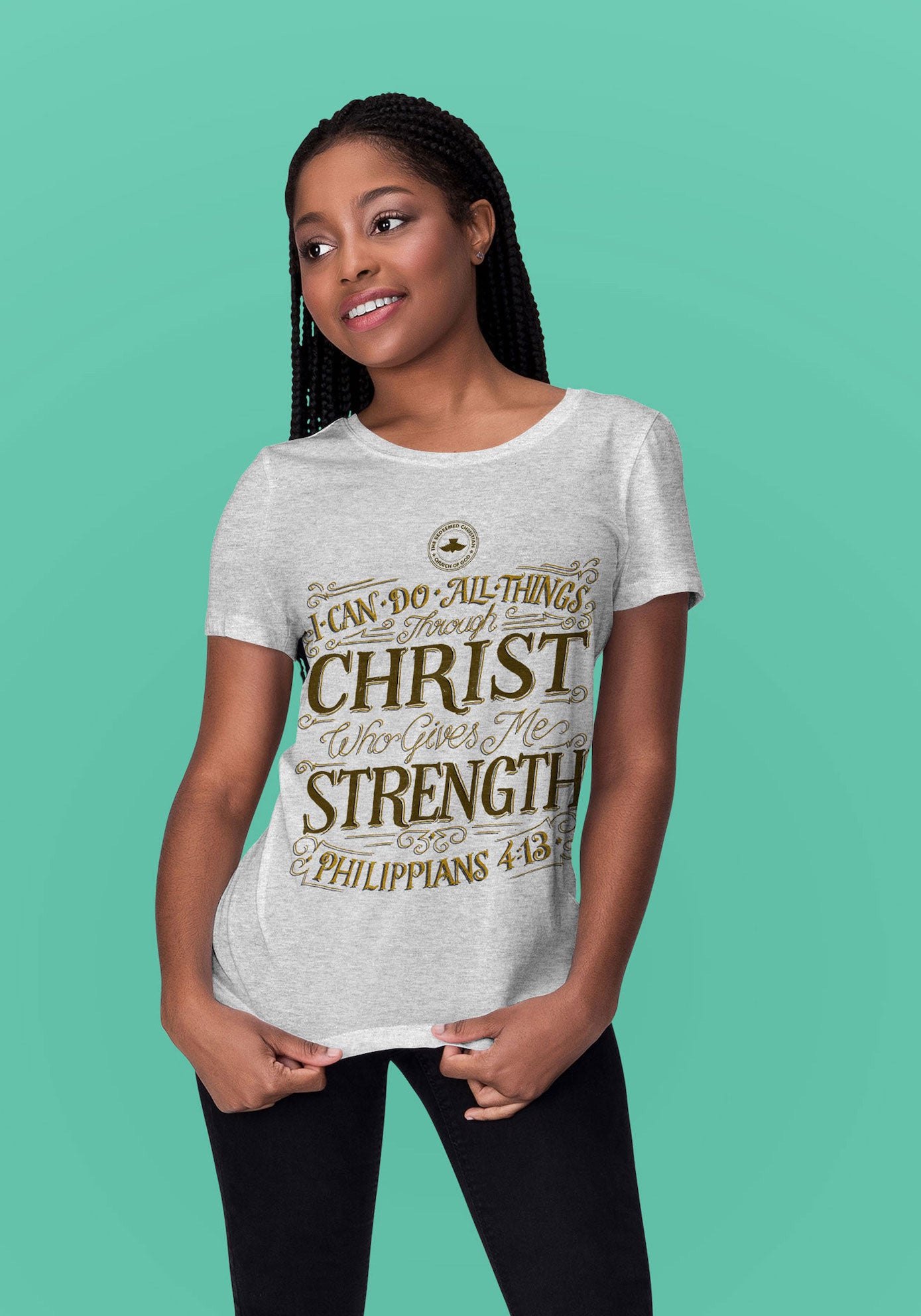 Collection page banner